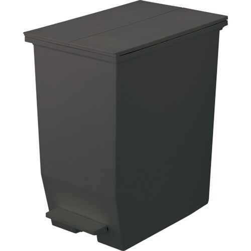 RISU H&H棚下で使えるペダルダストボックス4