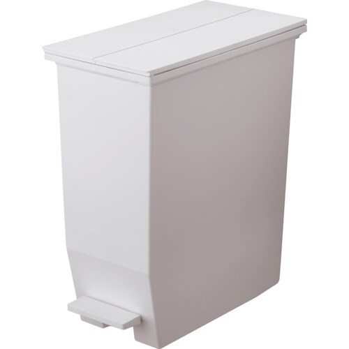 RISU H&H棚下で使えるペダルダストボックス3