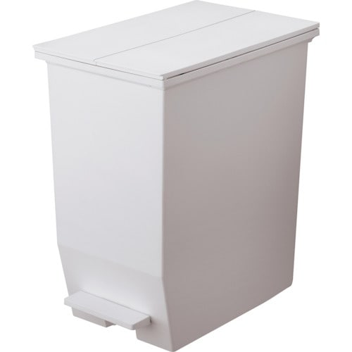 RISU H&H棚下で使えるペダルダストボックス4