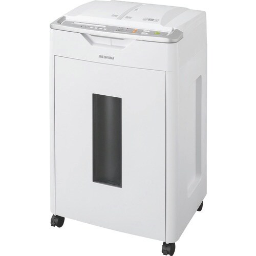 IRIS 535664 オートフィードシュレッダー