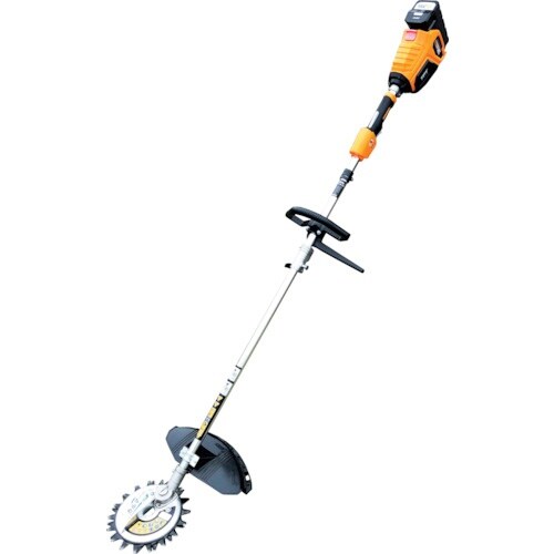 IDECH 58VLi−ionバッテリー回転ハサミ