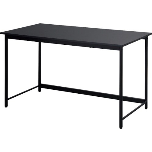 IRIS 288277 ベーシックデスク 1200