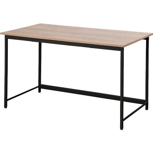 IRIS 288276 ベーシックデスク 1200