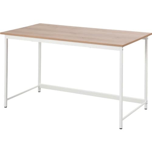 IRIS 288275 ベーシックデスク 1200