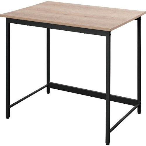 IRIS 288282 ベーシックデスク 800×