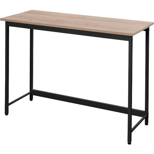 IRIS 288270 ベーシックデスク 1000