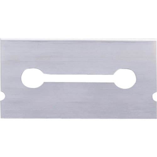 貝印刃物 機械刃 B43−3S 24°(200枚セ