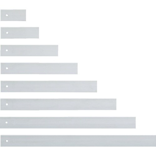 貝印刃物 機械刃 0.25×18.4×90L 32