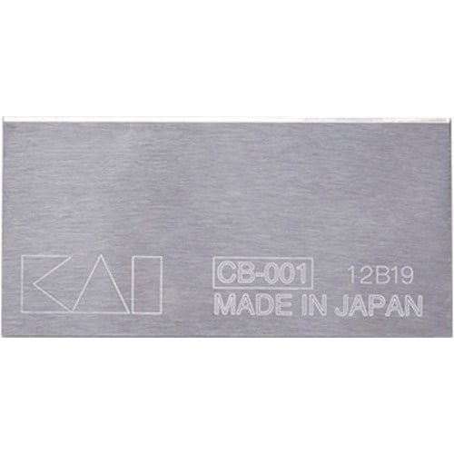 貝印刃物 機械刃 CB−001 32°(10枚セッ