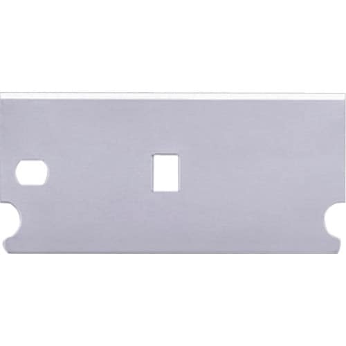 貝印刃物 機械刃 E39−6C−T 32°(100