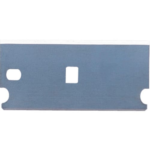 貝印刃物 機械刃 E39−6C−T 22°(100