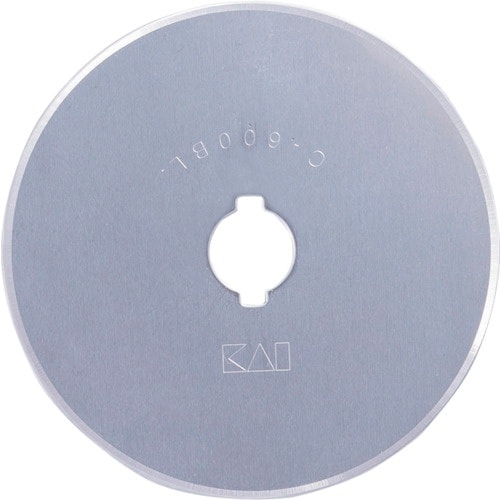 貝印刃物 機械刃 C600−1C 26°(10枚セ