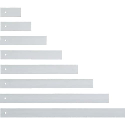 貝印刃物 機械刃 0.25×18.4×120L 2