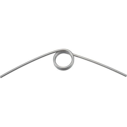 TRUSCO 【売切廃番】トーションばね D7XL