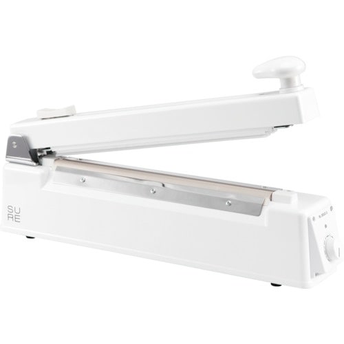 SURE 卓上シーラーカッター付300mm
