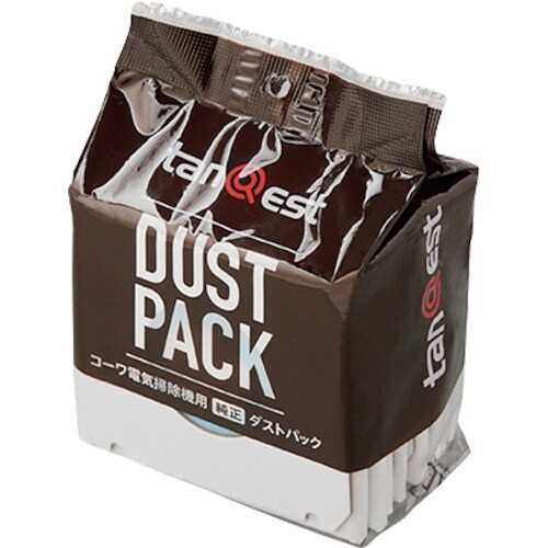 tanQest α−1専用ダストパック10枚入 t