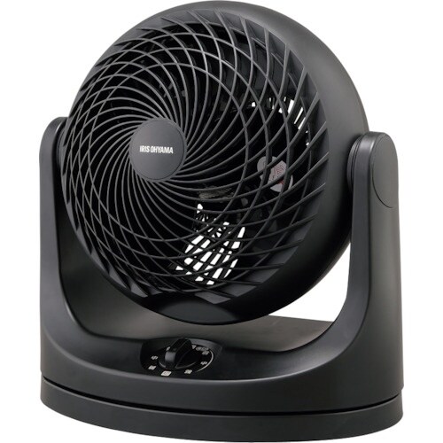 IRIS 283238サーキュレーター 14畳 首