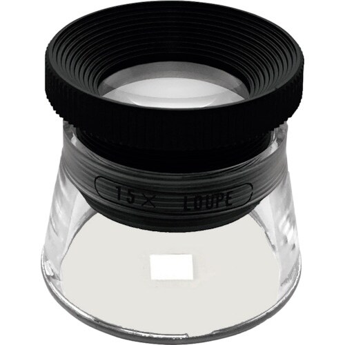 リーフ ファインルーペ 15x