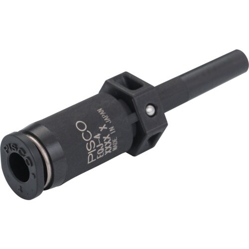 PISCO 急速排気弁 ソケットタイプ