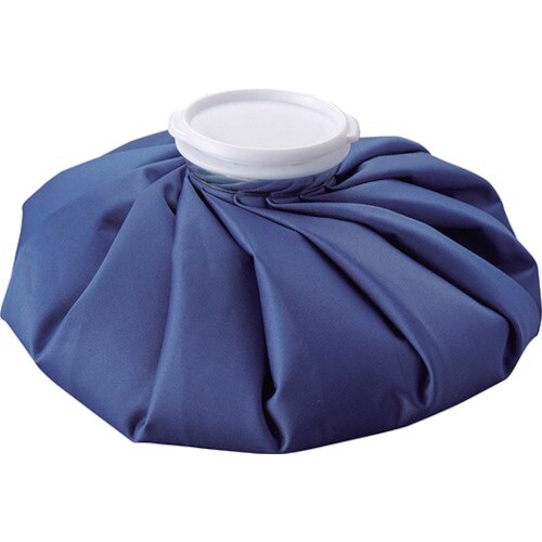 緑十字 アイスバッグ 氷のう 1900ml