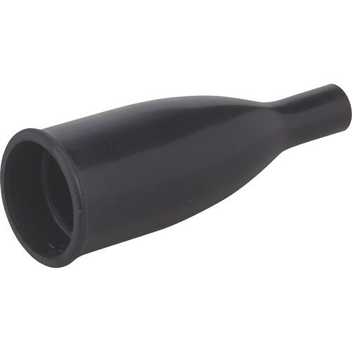 STAR CLIP ゴムカバー 50A (黒)