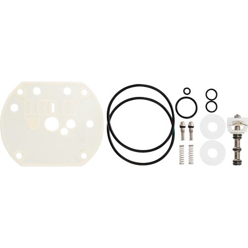 ヤマダ エア切替部リペアーパーツキット AK−15