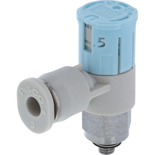 PISCO スピードコントローラダイヤル付タイプ