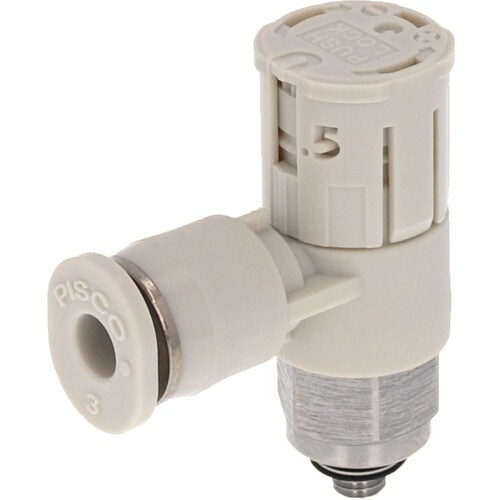 PISCO スピードコントローラダイヤル付タイプ