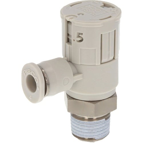 PISCO スピードコントローラダイヤル付タイプ