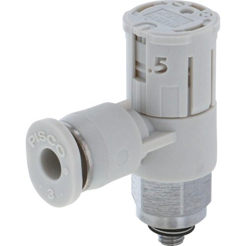 PISCO スピードコントローラダイヤル付タイプ