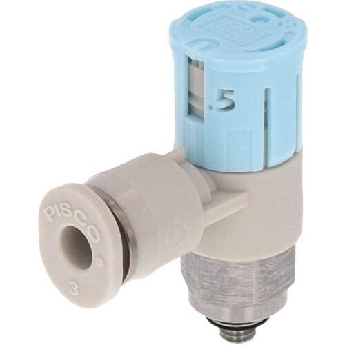 PISCO スピードコントローラダイヤル付タイプ