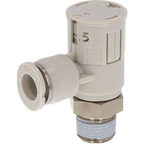 PISCO スピードコントローラダイヤル付タイプ