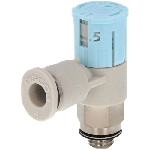 PISCO スピードコントローラダイヤル付タイプ