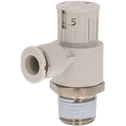 PISCO スピードコントローラダイヤル付タイプ