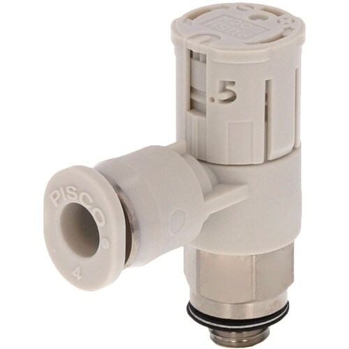 PISCO スピードコントローラダイヤル付タイプ