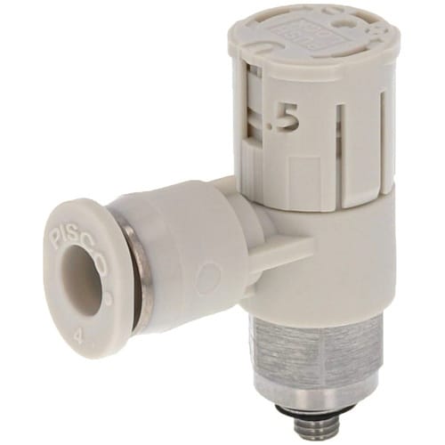 PISCO スピードコントローラダイヤル付タイプ