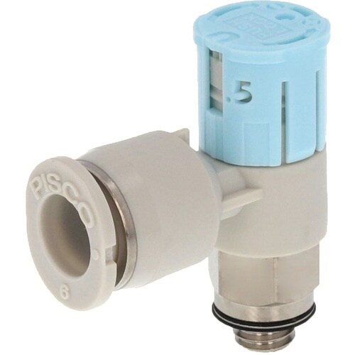 PISCO スピードコントローラダイヤル付タイプ