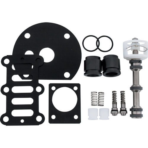 ヤマダ エア切替部リペアーパーツキット AK−20