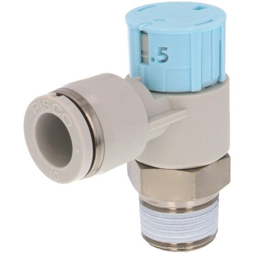 PISCO スピードコントローラダイヤル付タイプ