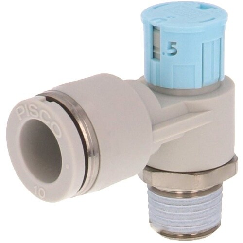 PISCO スピードコントローラダイヤル付タイプ