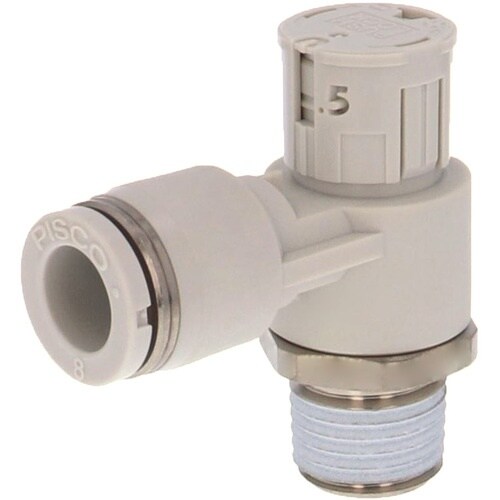 PISCO スピードコントローラダイヤル付タイプ