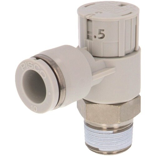 PISCO スピードコントローラダイヤル付タイプ