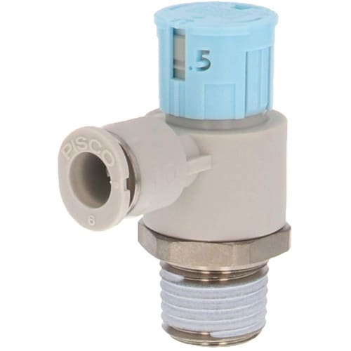 PISCO スピードコントローラダイヤル付タイプ