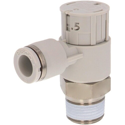 PISCO スピードコントローラダイヤル付タイプ