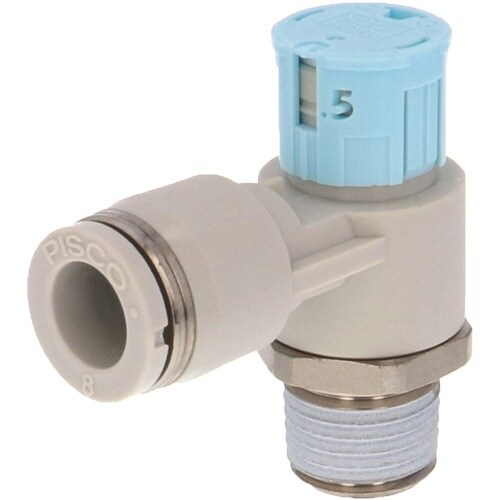 PISCO スピードコントローラダイヤル付タイプ