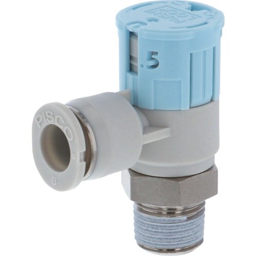 PISCO スピードコントローラダイヤル付タイプ