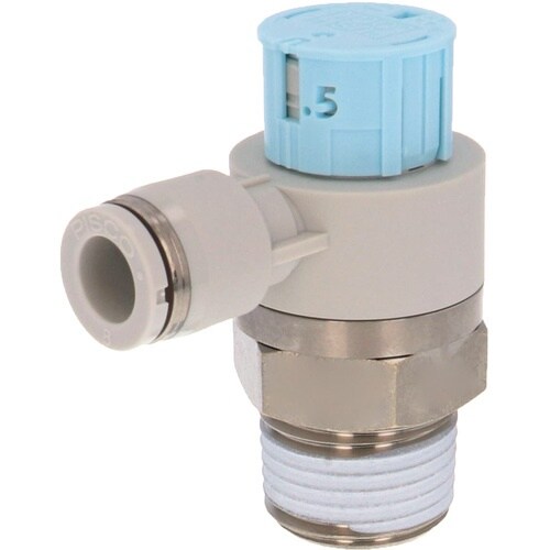 PISCO スピードコントローラダイヤル付タイプ