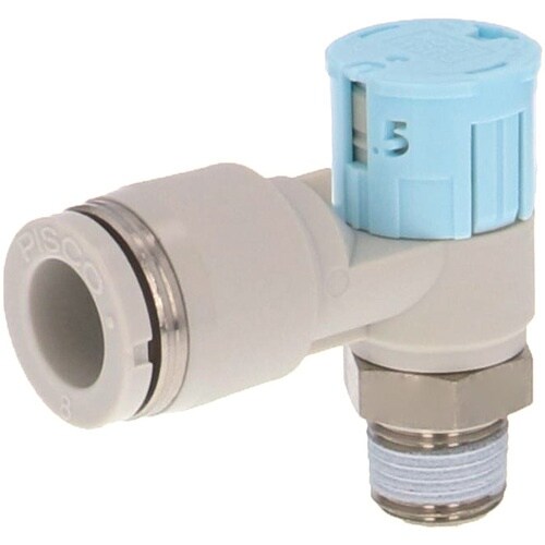 PISCO スピードコントローラダイヤル付タイプ