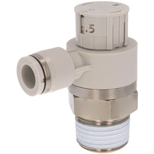 PISCO スピードコントローラダイヤル付タイプ