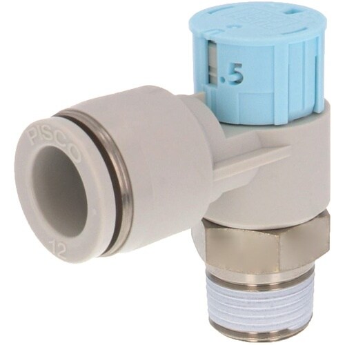 PISCO スピードコントローラダイヤル付タイプ